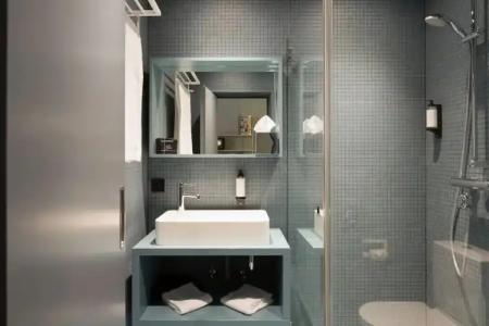 Hostellerie du Grünewald - 43