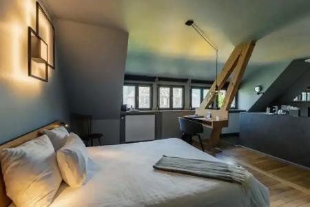 Hostellerie du Grünewald - 52