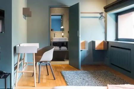 Hostellerie du Grünewald - 57