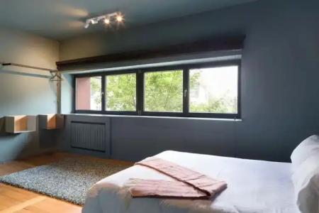 Hostellerie du Grünewald - 54