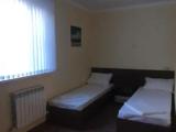 Classic Quadruple Room