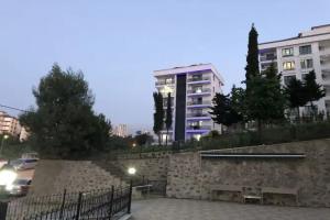Apartment Hotel «Mihmandar Apart», Trabzon