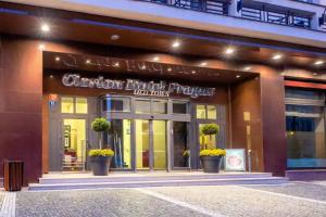 Clarion Hotel Old Town, Prague