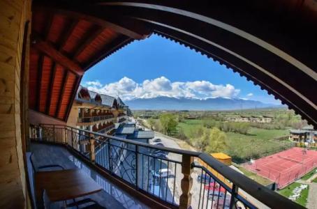 Hot Springs Medical and SPA - 31