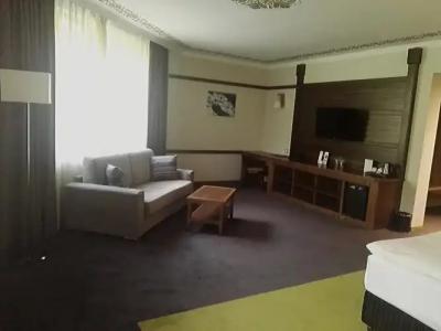 Hot Springs Medical and SPA - 3