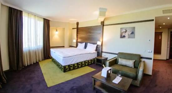 Hot Springs Medical and SPA - 60