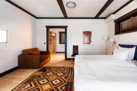 Hot Springs Medical and SPA - 69