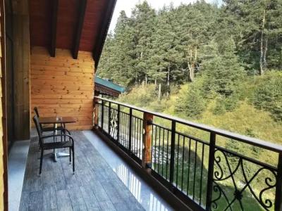 Hot Springs Medical and SPA - 46