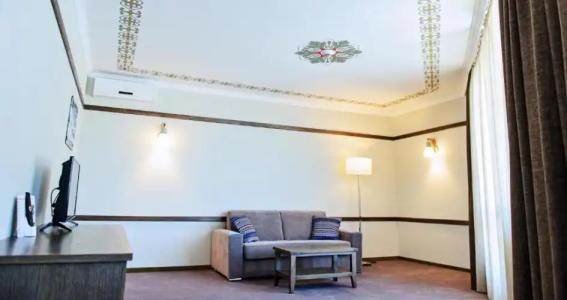 Hot Springs Medical and SPA - 57