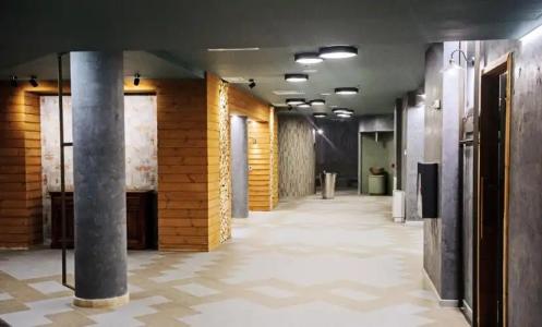 Hot Springs Medical and SPA - 15