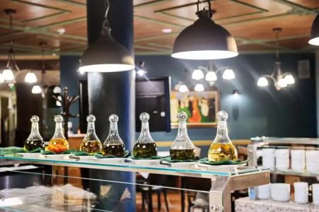 Hot Springs Medical and SPA - 11