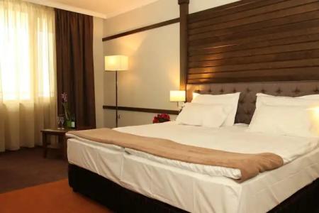 Hot Springs Medical and SPA - 39