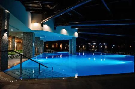 Hot Springs Medical and SPA - 16