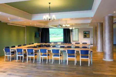 Hot Springs Medical and SPA - 21