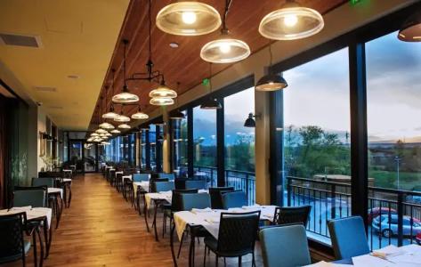 Hot Springs Medical and SPA - 28