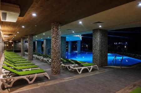 Hot Springs Medical and SPA - 20