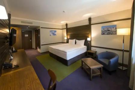 Hot Springs Medical and SPA - 37