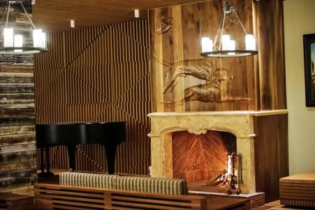 Hot Springs Medical and SPA - 22