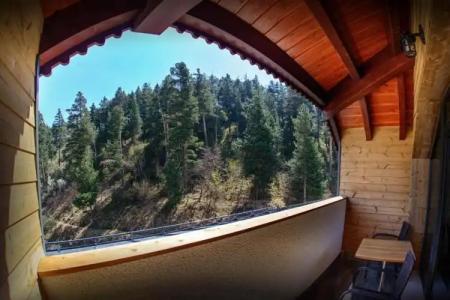 Hot Springs Medical and SPA - 48