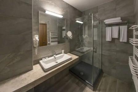 Hot Springs Medical and SPA - 38