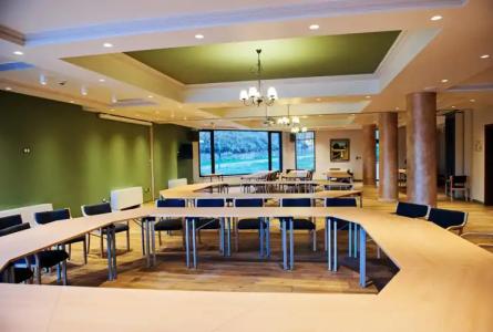 Hot Springs Medical and SPA - 19