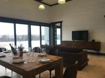 Hot Springs Medical and SPA - 67