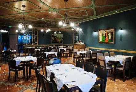 Hot Springs Medical and SPA - 26