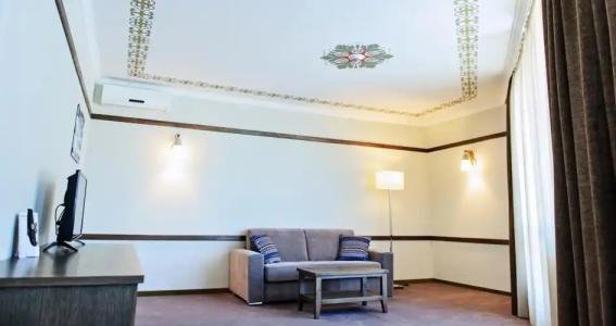 Hot Springs Medical and SPA - 12