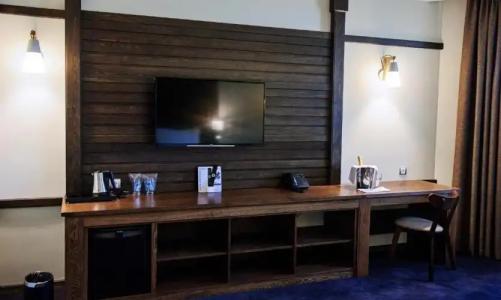 Hot Springs Medical and SPA - 34