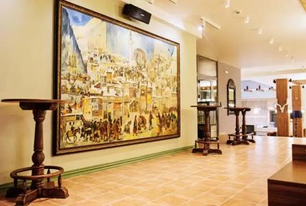 Hot Springs Medical and SPA - 1