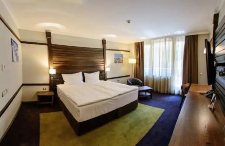 Hot Springs Medical and SPA - 40