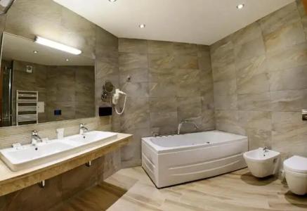 Hot Springs Medical and SPA - 52