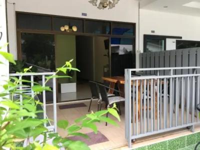Baan AomSub - 19