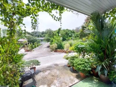 Baan AomSub - 22