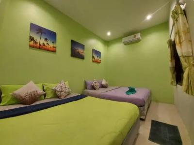 Baan AomSub - 27