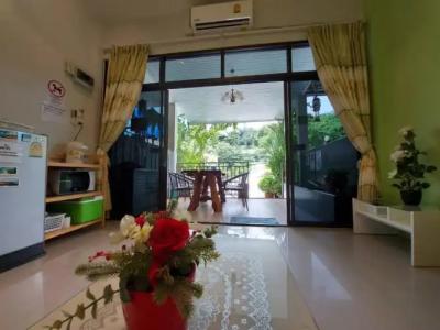 Baan AomSub - 25