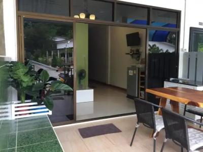 Baan AomSub - 20