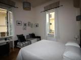 Design Panoramica Double room