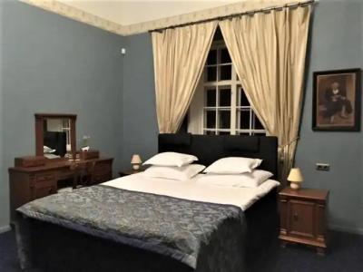 Palmse Manor Guesthouse - 15