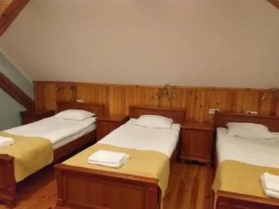 Palmse Manor Guesthouse - 4
