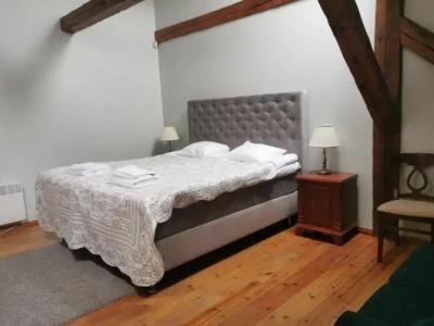 Palmse Manor Guesthouse - 11
