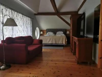 Palmse Manor Guesthouse - 12