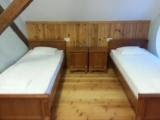 Economy Quadruple room