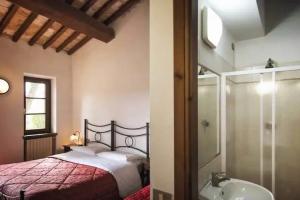 Agriturismo Pomonte, Orvieto