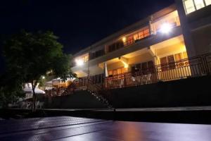 Effect Saint Mina Mini-hotel, Sozopol