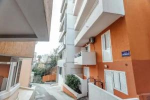 Lux Apartment Hotel, Budva