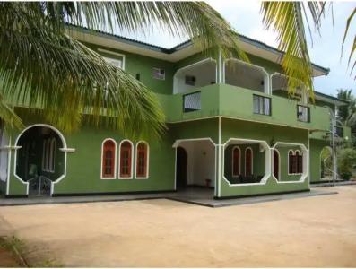 Nandawanam Guest House - 8