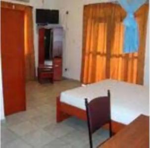 Nandawanam Guest House - 2