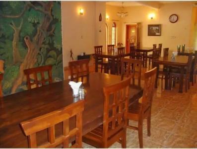 Nandawanam Guest House - 9