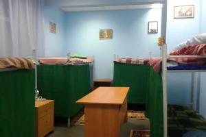 Hostel Nadezhda, Moscow
